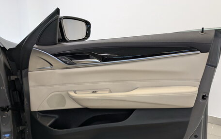 BMW 6 серия, 2021 год, 6 500 000 рублей, 25 фотография