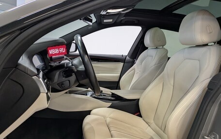 BMW 6 серия, 2021 год, 6 500 000 рублей, 20 фотография