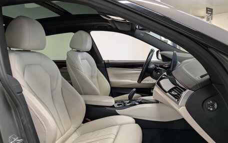 BMW 6 серия, 2021 год, 6 500 000 рублей, 24 фотография