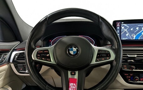 BMW 6 серия, 2021 год, 6 500 000 рублей, 22 фотография