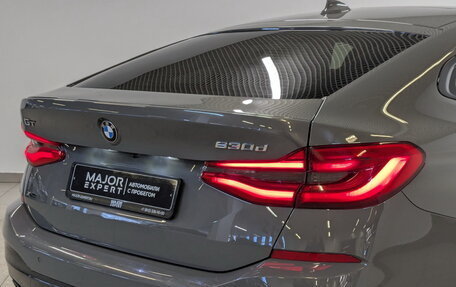 BMW 6 серия, 2021 год, 6 500 000 рублей, 27 фотография