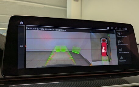 BMW 6 серия, 2021 год, 6 500 000 рублей, 28 фотография