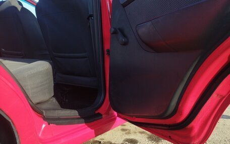 Chevrolet Aveo III, 2008 год, 420 000 рублей, 8 фотография