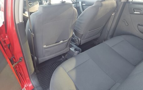 Chevrolet Aveo III, 2008 год, 420 000 рублей, 12 фотография