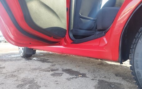 Chevrolet Aveo III, 2008 год, 420 000 рублей, 9 фотография