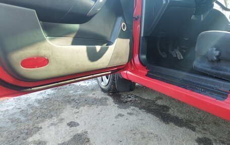 Chevrolet Aveo III, 2008 год, 420 000 рублей, 10 фотография