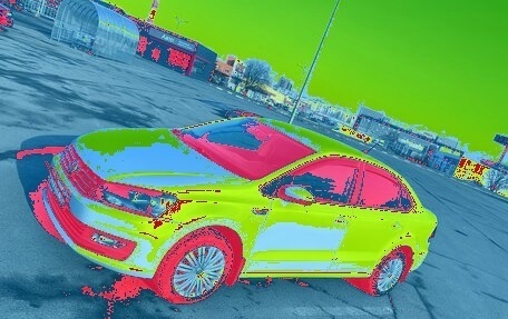 Volkswagen Polo VI (EU Market), 2018 год, 970 000 рублей, 1 фотография