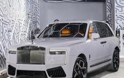 Rolls-Royce Cullinan, 2025 год, 64 875 000 рублей, 1 фотография