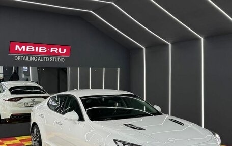 KIA Stinger I, 2019 год, 2 200 000 рублей, 1 фотография