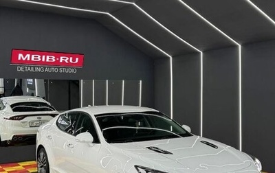 KIA Stinger I, 2019 год, 2 200 000 рублей, 1 фотография
