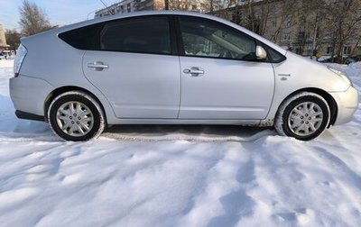 Toyota Prius, 2008 год, 749 000 рублей, 1 фотография