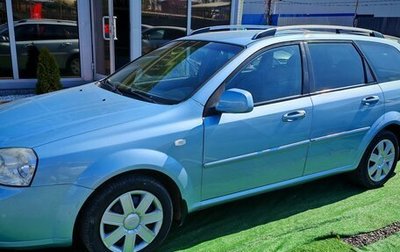 Chevrolet Lacetti, 2012 год, 600 000 рублей, 1 фотография