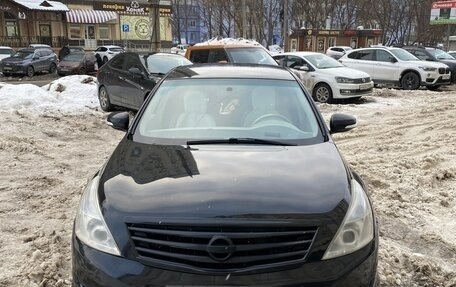 Nissan Teana, 2010 год, 900 000 рублей, 1 фотография