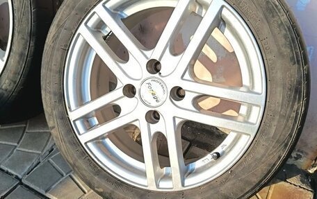 Chevrolet Aveo III, 2008 год, 420 000 рублей, 14 фотография