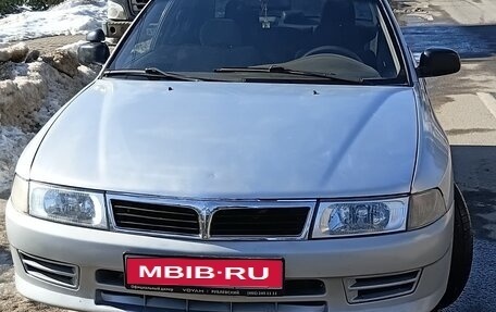 Mitsubishi Lancer VII, 2000 год, 157 000 рублей, 1 фотография