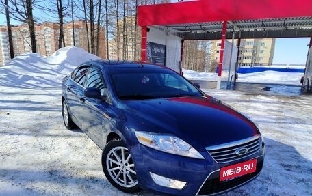 Ford Mondeo IV, 2008 год, 500 000 рублей, 1 фотография