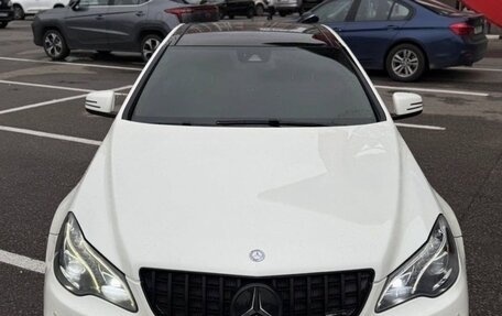 Mercedes-Benz E-Класс, 2013 год, 1 600 000 рублей, 1 фотография