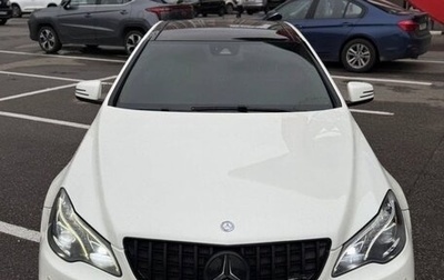 Mercedes-Benz E-Класс, 2013 год, 1 600 000 рублей, 1 фотография