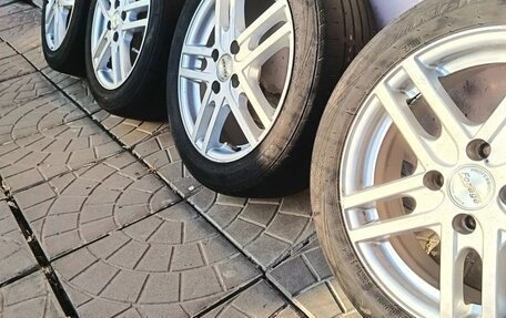 Chevrolet Aveo III, 2008 год, 420 000 рублей, 15 фотография