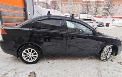Mitsubishi Lancer IX, 2007 год, 560 000 рублей, 1 фотография