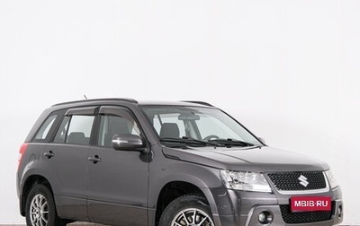Suzuki Grand Vitara, 2009 год, 1 249 000 рублей, 1 фотография