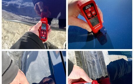 Lifan X50, 2016 год, 488 000 рублей, 6 фотография