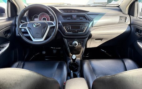 Lifan X50, 2016 год, 488 000 рублей, 10 фотография