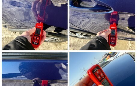 Lifan X50, 2016 год, 488 000 рублей, 7 фотография