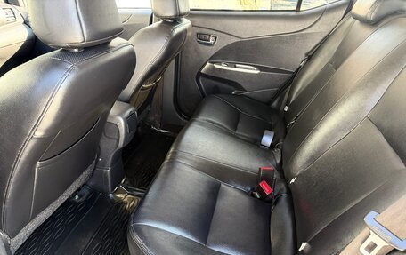 Lifan X50, 2016 год, 488 000 рублей, 11 фотография