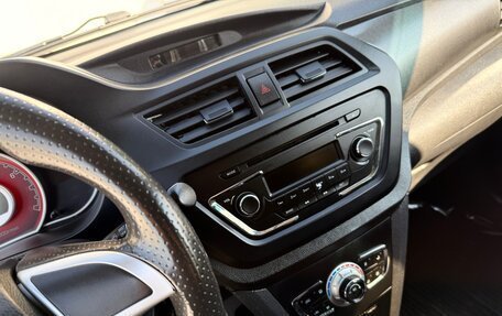 Lifan X50, 2016 год, 488 000 рублей, 14 фотография