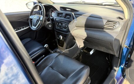 Lifan X50, 2016 год, 488 000 рублей, 9 фотография