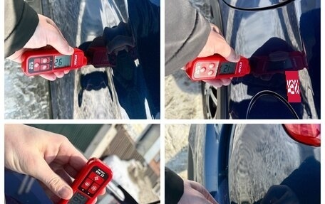 Lifan X50, 2016 год, 488 000 рублей, 5 фотография