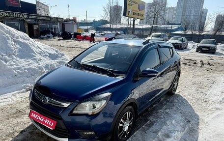 Lifan X50, 2016 год, 488 000 рублей, 3 фотография