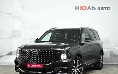 GAC GS8, 2023 год, 3 850 000 рублей, 1 фотография