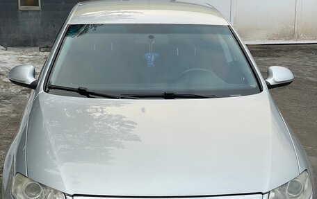 Volkswagen Passat B6, 2008 год, 545 000 рублей, 3 фотография