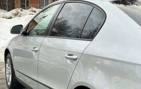 Volkswagen Passat B6, 2008 год, 545 000 рублей, 4 фотография