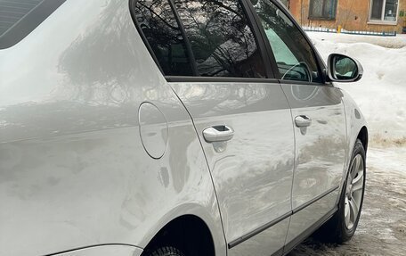 Volkswagen Passat B6, 2008 год, 545 000 рублей, 5 фотография