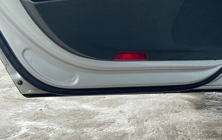 Volkswagen Passat B6, 2008 год, 545 000 рублей, 13 фотография