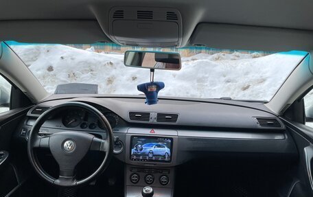 Volkswagen Passat B6, 2008 год, 545 000 рублей, 17 фотография