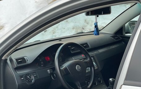 Volkswagen Passat B6, 2008 год, 545 000 рублей, 16 фотография