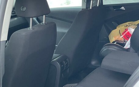 Volkswagen Passat B6, 2008 год, 545 000 рублей, 18 фотография