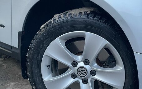 Volkswagen Passat B6, 2008 год, 545 000 рублей, 22 фотография