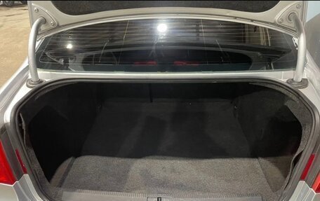 Volkswagen Passat B6, 2008 год, 545 000 рублей, 24 фотография