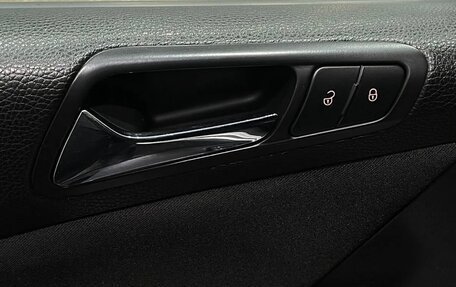 Volkswagen Passat B6, 2008 год, 545 000 рублей, 25 фотография