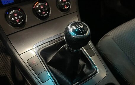 Volkswagen Passat B6, 2008 год, 545 000 рублей, 26 фотография