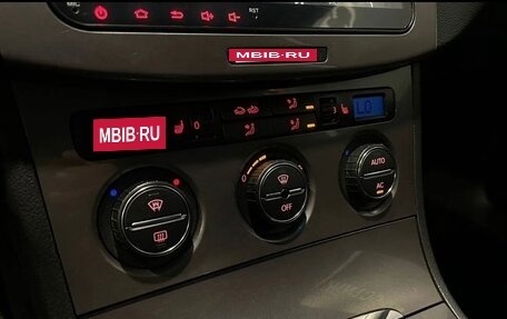 Volkswagen Passat B6, 2008 год, 545 000 рублей, 27 фотография