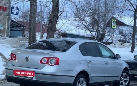 Volkswagen Passat B6, 2008 год, 545 000 рублей, 21 фотография