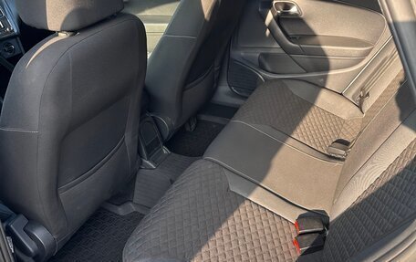 Volkswagen Polo VI (EU Market), 2018 год, 970 000 рублей, 9 фотография