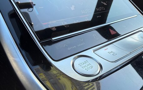 Audi Q8 I, 2019 год, 7 550 000 рублей, 9 фотография