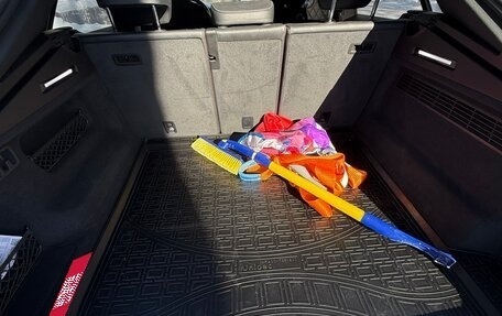 Audi Q8 I, 2019 год, 7 550 000 рублей, 8 фотография